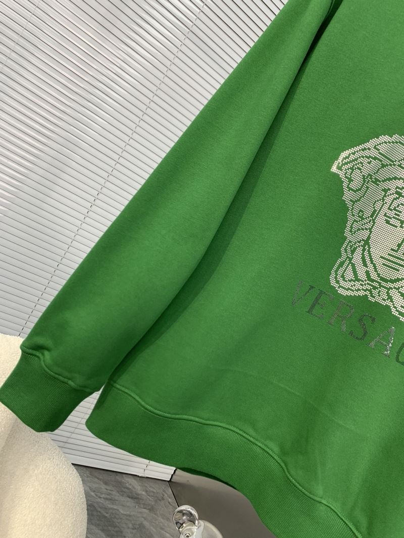 Versace Hoodies